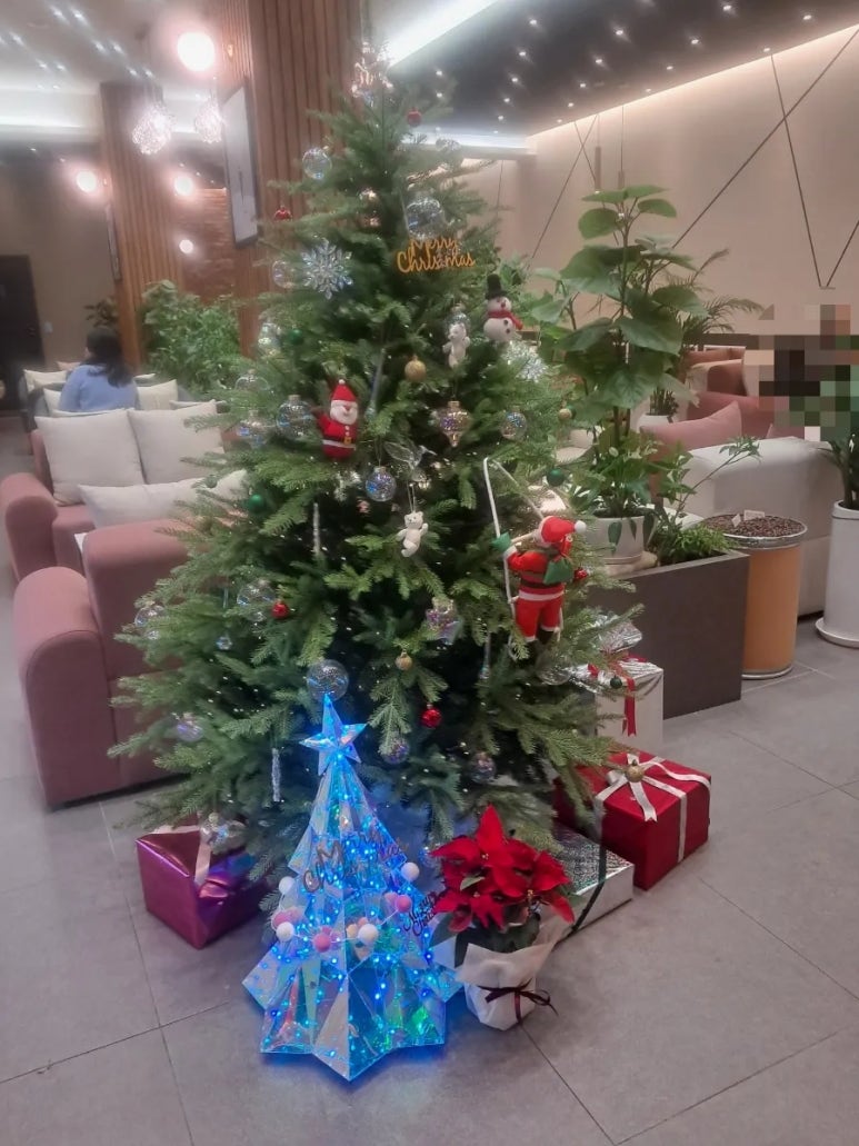 카페 블레스롤 강남논현점 이미지