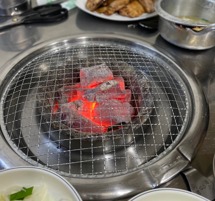 계륵장군 이미지