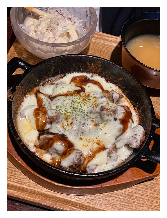 고베규카츠 이미지