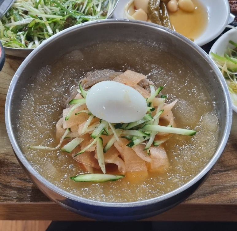 황성숯불갈비 이미지
