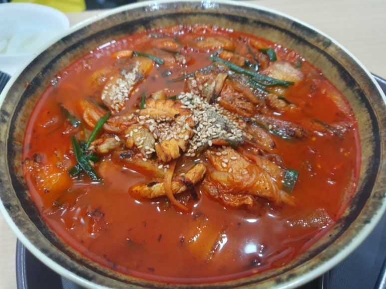 광명교동짬뽕 이미지
