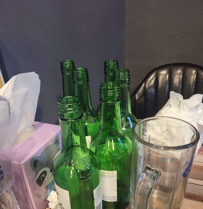 옛날통닭중문점 이미지