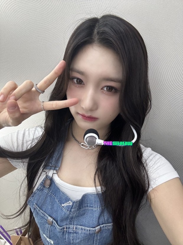 레이지니 이미지