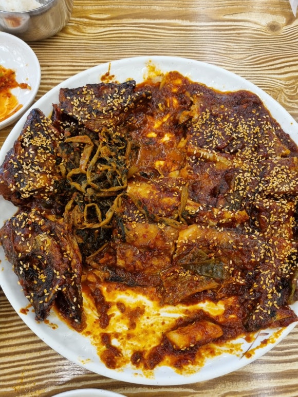 강풍코다리진해 이미지