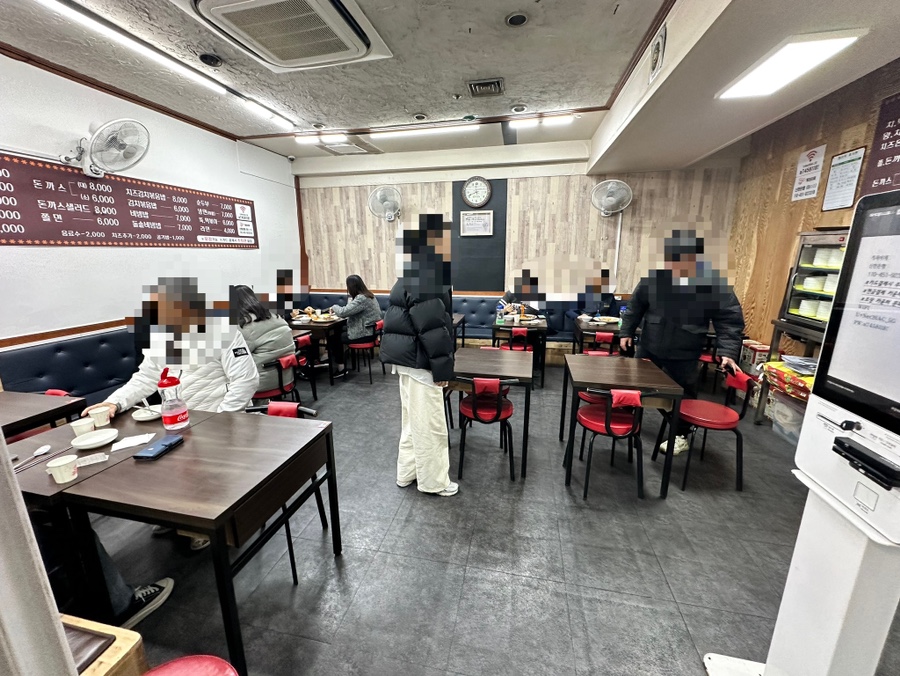 엄지분식식당 이미지
