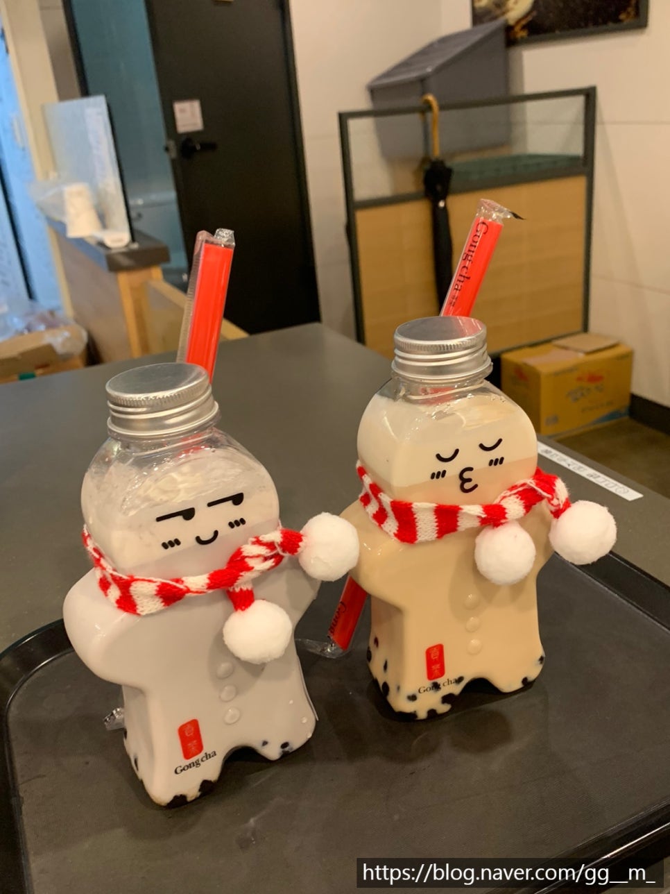 공차경북문경점 이미지