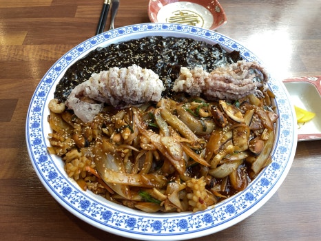 두정반점 이미지