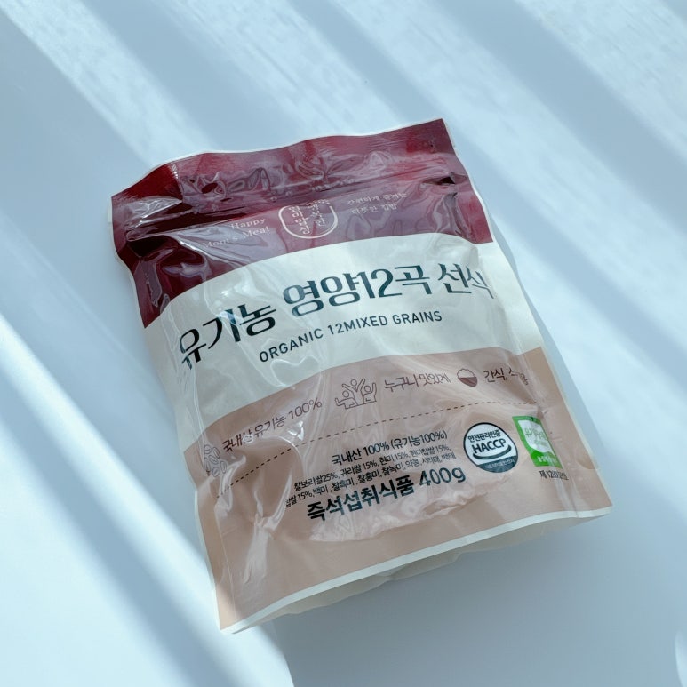 아인스푸드 이미지