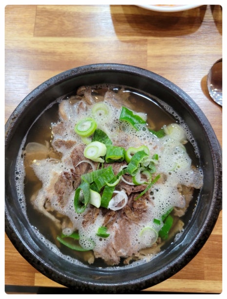 원당양평해장국 이미지