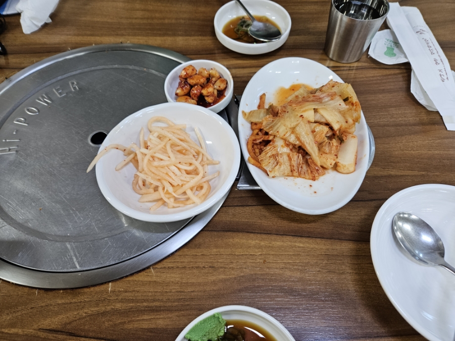 손가네밥집 이미지