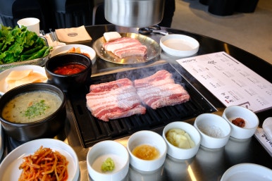 명호돗갈비공항점 이미지