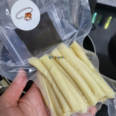 국보떡볶이 이미지