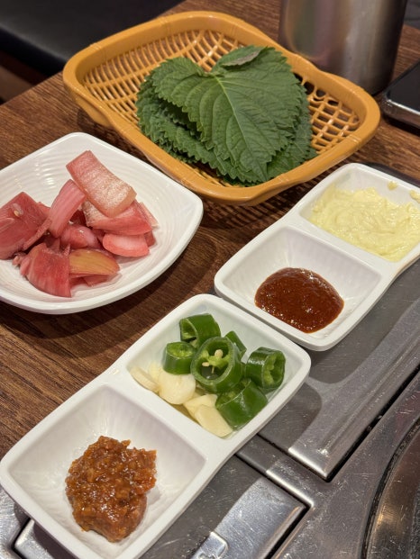 곱분이곱창 순천조례점 이미지