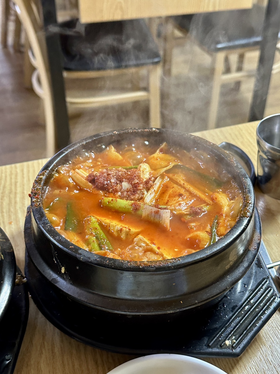 미리네청국장 이미지