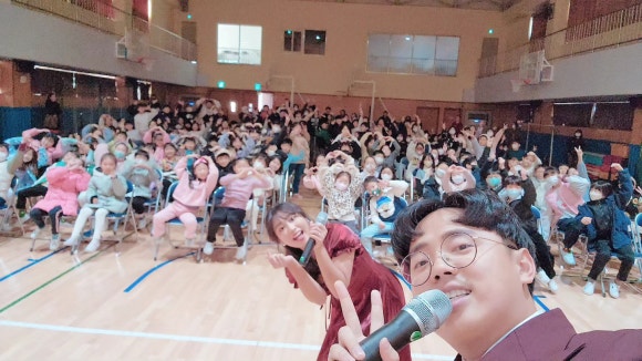 서울상월초등학교 이미지