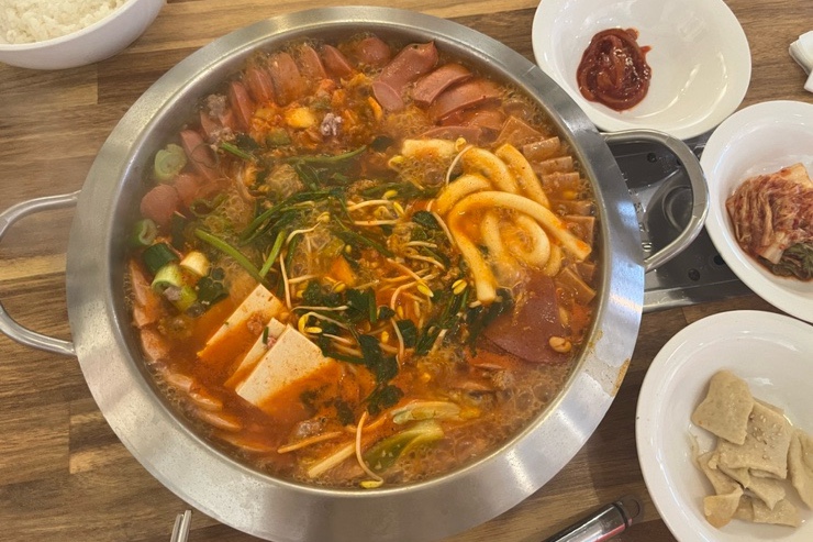 오늘맛난한끼 이미지