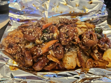올라와 포차 이미지