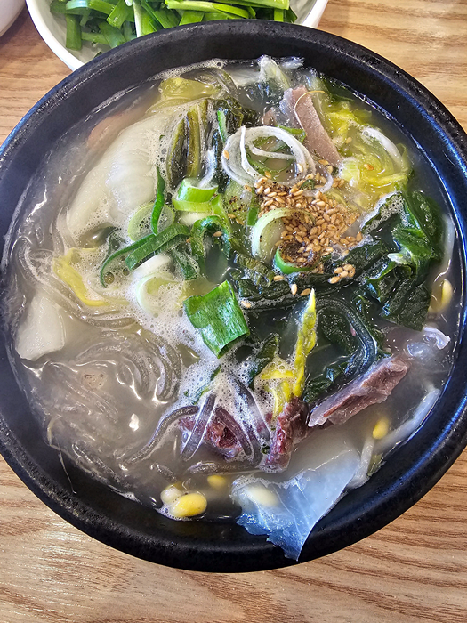 미향해장국 이미지