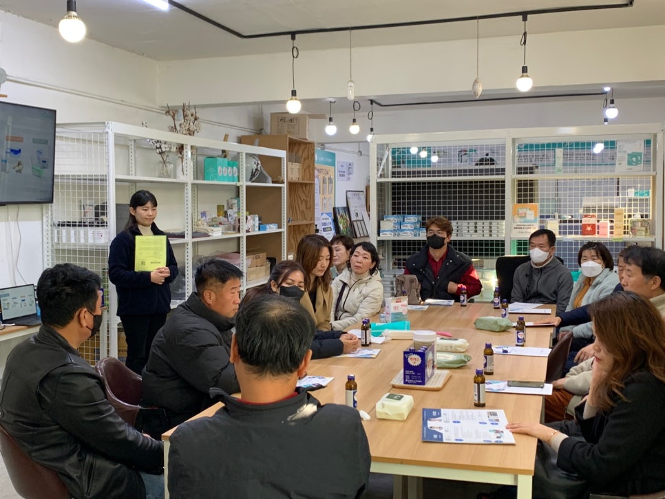 태봉환경(주) 이미지