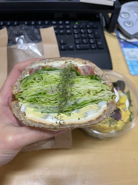 샐러디치오도씨 이미지