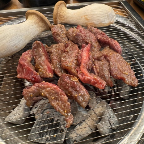 이천소갈비살 이미지