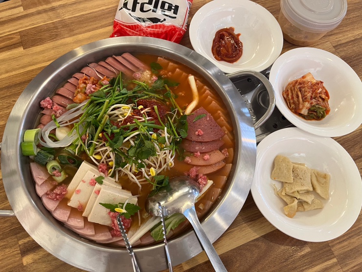 오늘맛난한끼 이미지