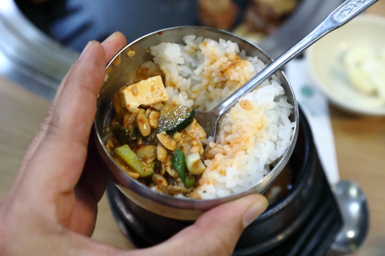 일오삼갈비마을 이미지
