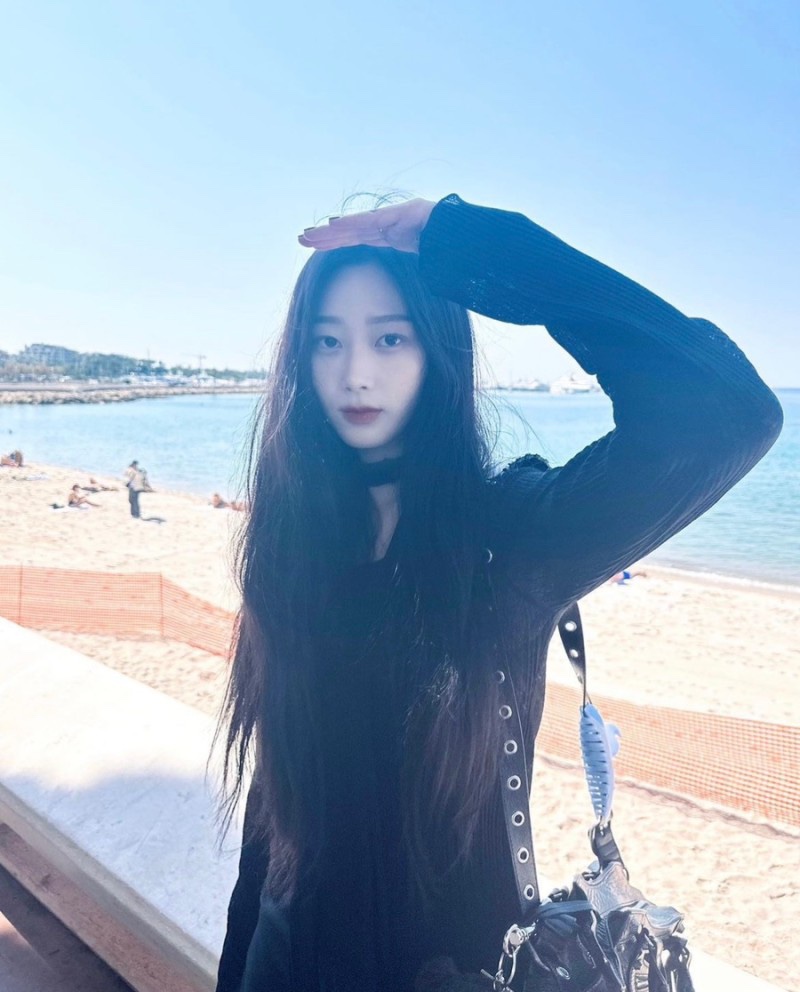 레이지니 이미지