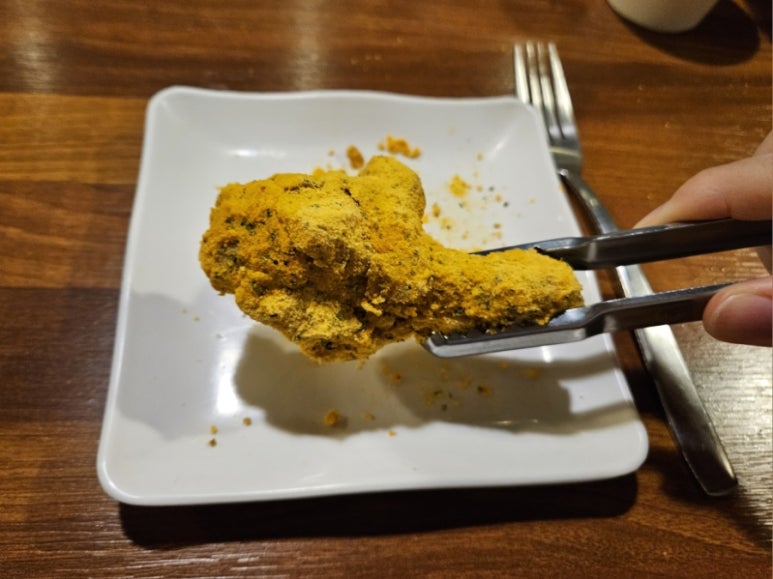 BHC치킨 홍성점 이미지