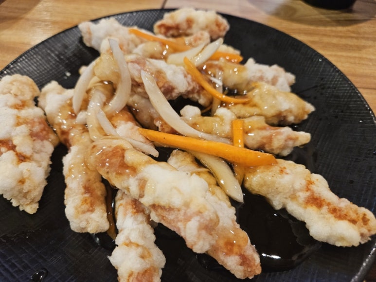 밀목반점 이미지