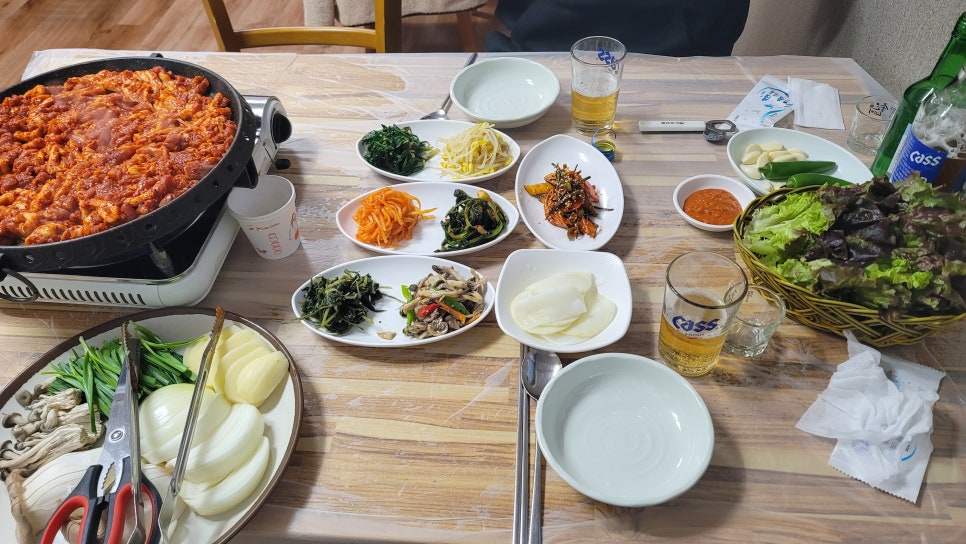 신토불이오리불고기 이미지