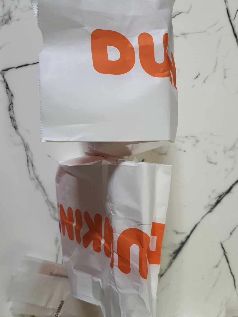 던킨도너츠 왕십리민자역사점 이미지