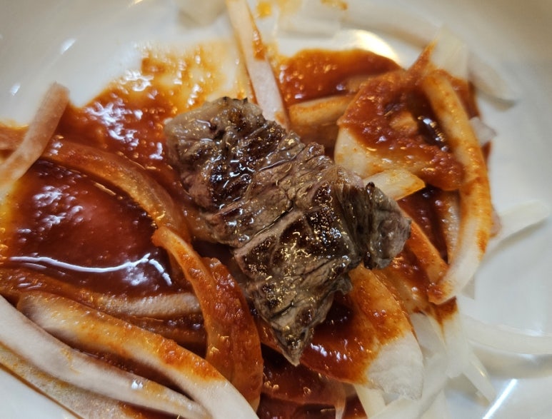 두리한우집 이미지