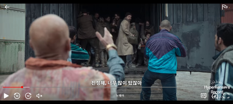 노웨어필름 이미지
