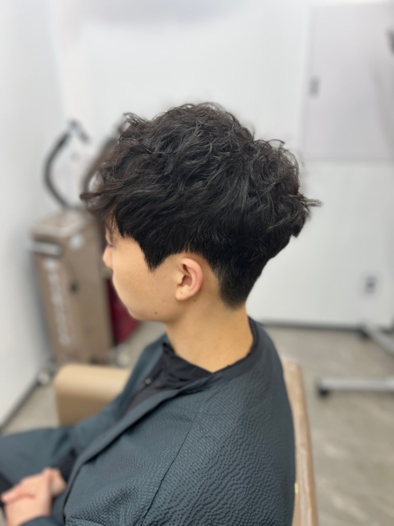 크레파스미용실 이미지