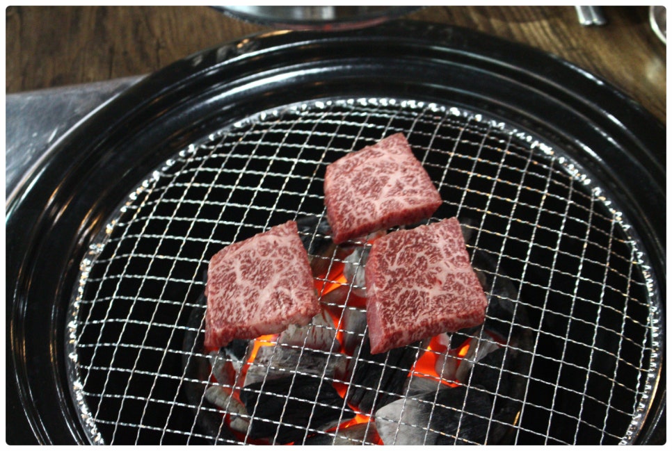 셀프식당 이미지