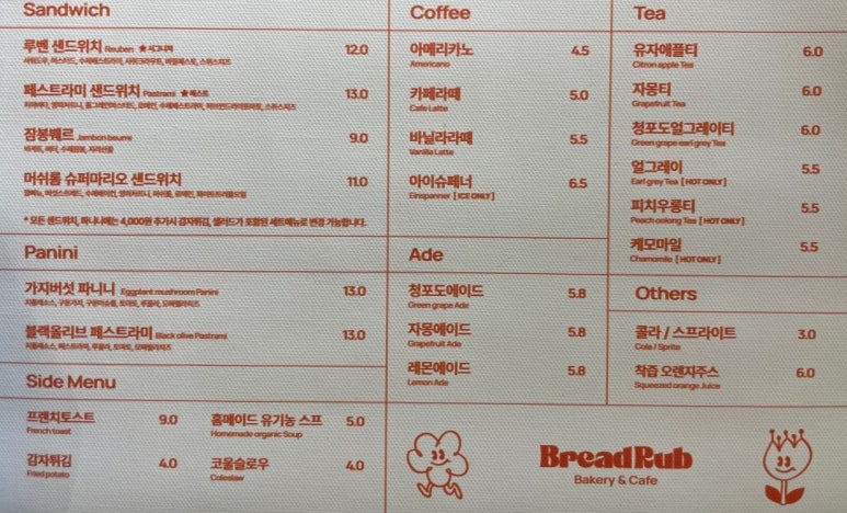 브레드럽 이미지