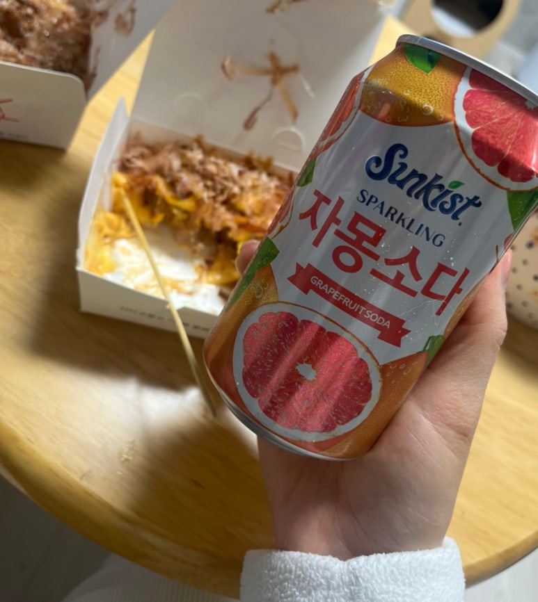 타코볼타코야끼 이미지