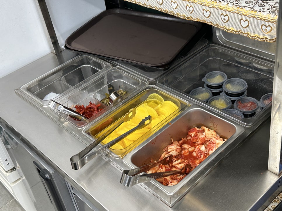 아빠애김밥 이미지