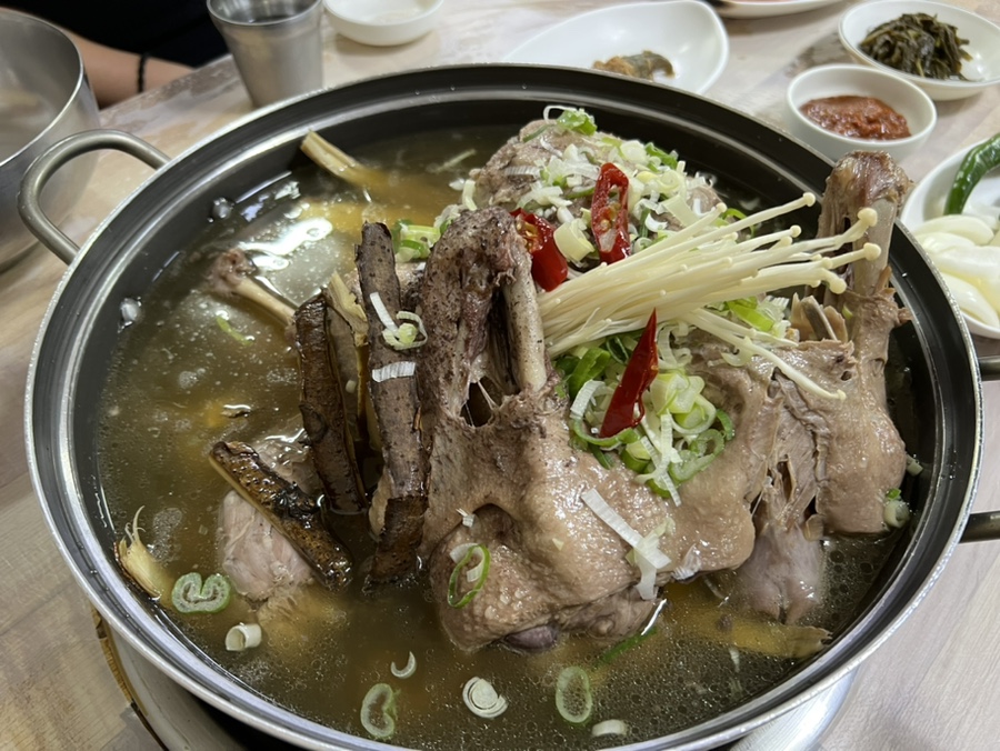 청기와가든 이미지