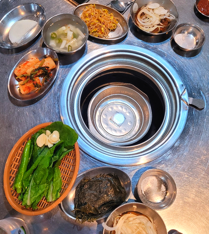 우장군소한마리 이미지