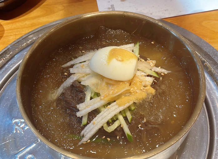 하농숯불갈비 이미지