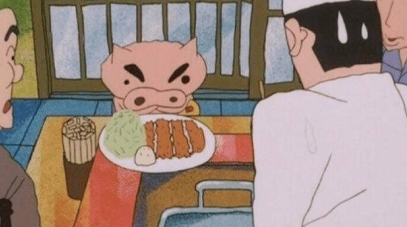 돈까스갤러리 이미지