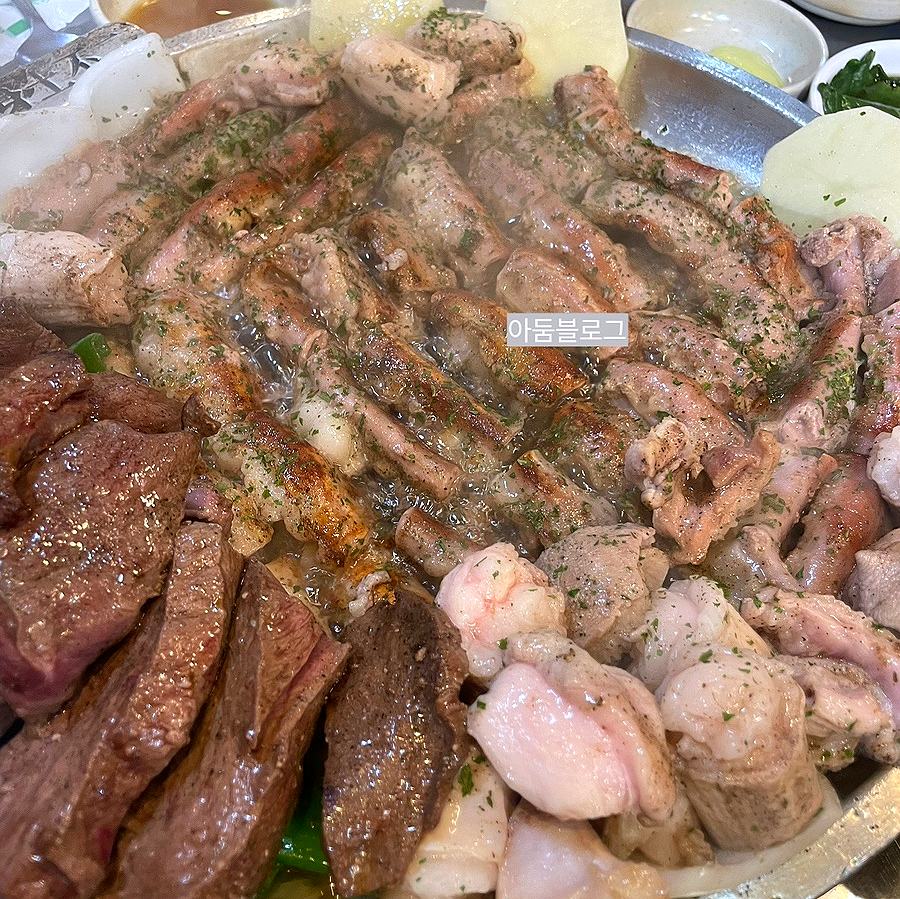 서천한우곱창 이미지