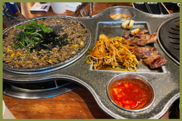 돼지명가 이미지