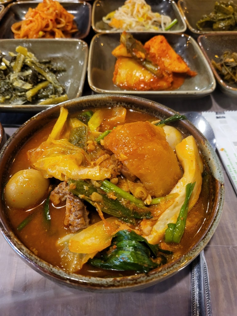 (주)약이되는밥상 이미지