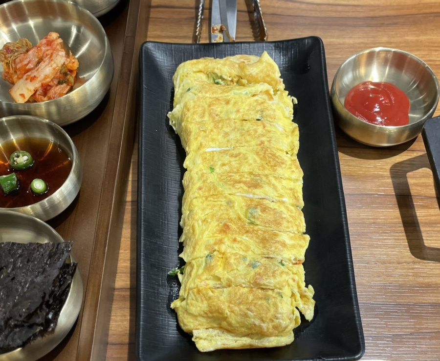 엄선엄마의생선찜구이 이미지