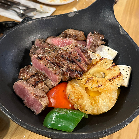 트라가 삼성점 이미지