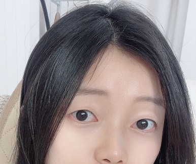 훅트아이래쉬 이미지
