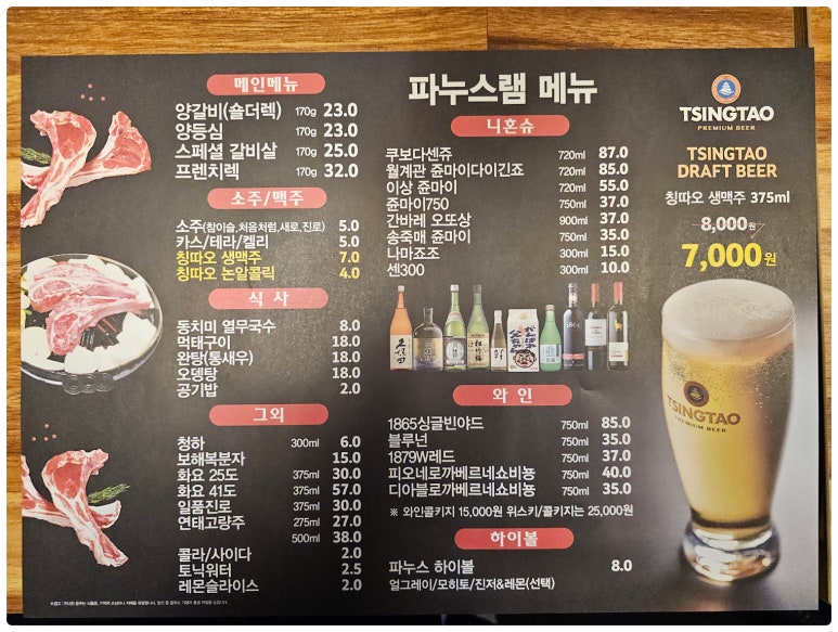 파누스 이미지